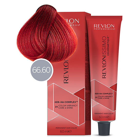Revlon Revlonissimo Colorsmetique hajfesték 66.60
