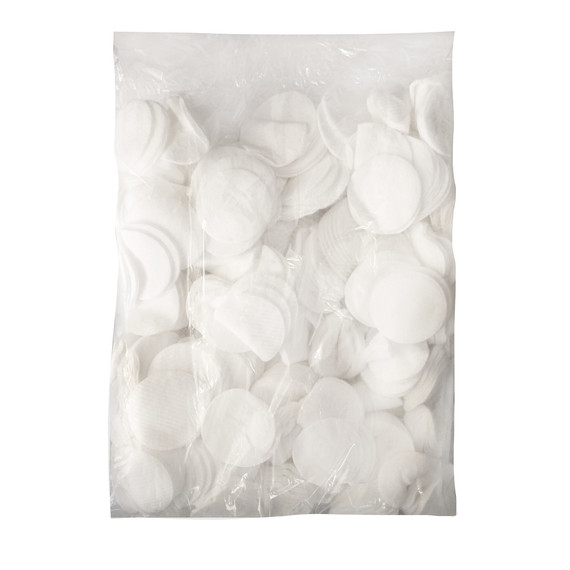 Roial gazdaságos kozmetikai vattakorong, 250 g