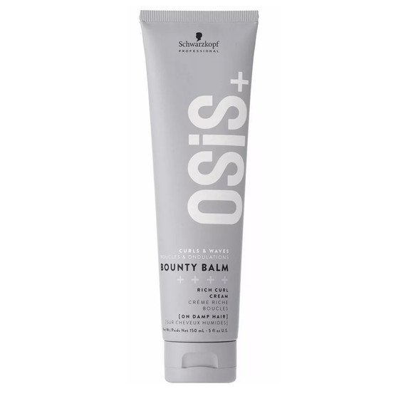 Schwarzkopf Professional Osis+ Curls & Waves Bounty krém göndör hajra, 150 ml
