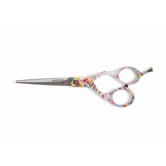 Sinelco Original Best Buy hajvágó olló 5,5" Spring 7014255