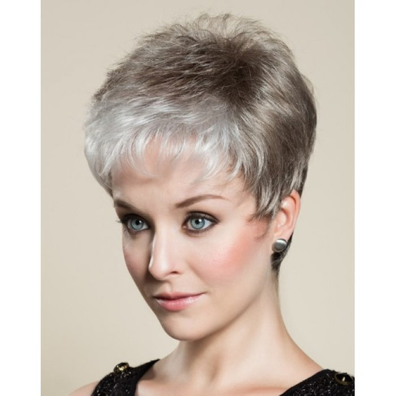 Hair Club Soft Extra Short paróka, 48.51.44 Hair Club Soft Extra Short paróka, 48.51.44
