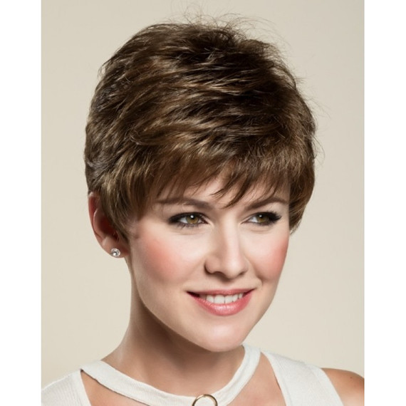 Hair Club Soft Short paróka Hair Club Soft Short paróka