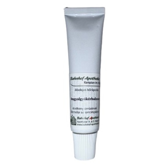 Stadelmann angyalgyökérbalzsam, 9 ml
