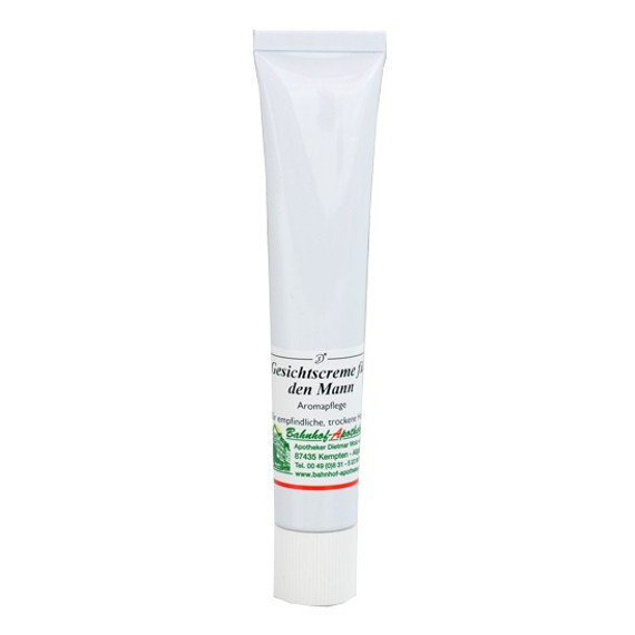 Stadelmann férfiarckrém, 15 ml