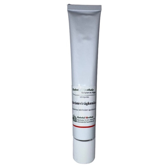 Stadelmann sebgyógyító körömvirágkenőcs, 15 ml