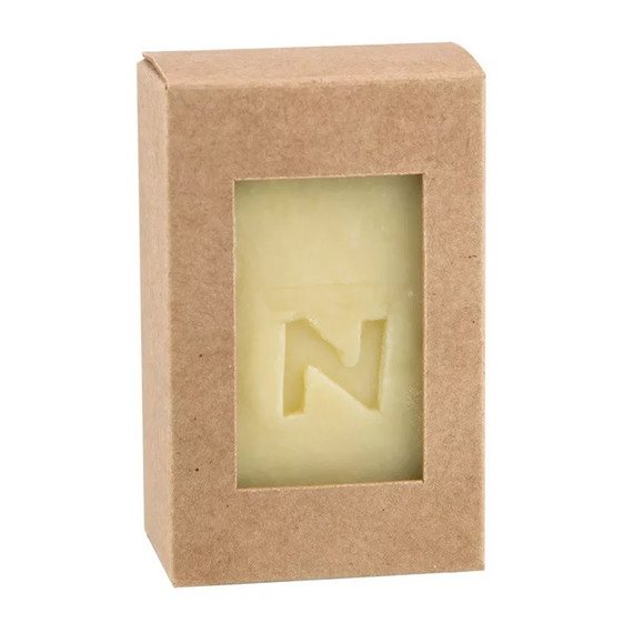 Stadelmann növényi szappan, natúr, 100 ml