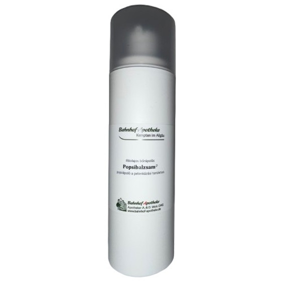 Stadelmann popsibalzsam, 150 ml