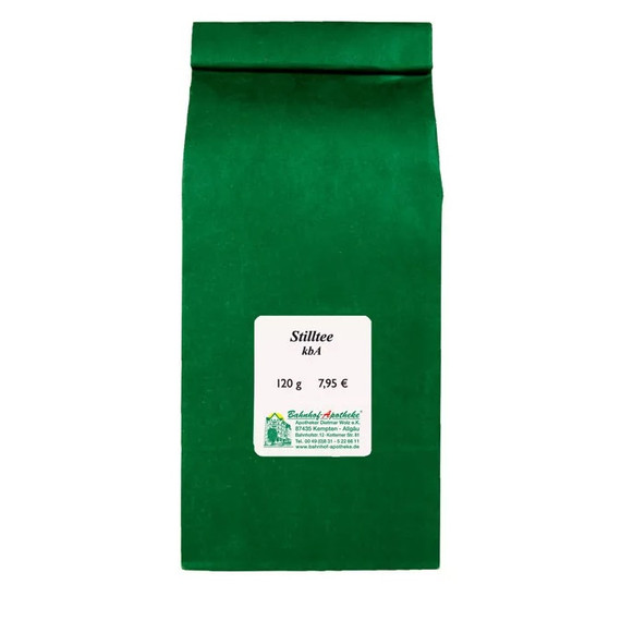 Stadelmann szoptatótea, 120 g