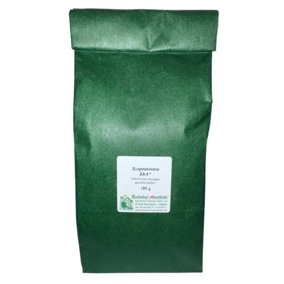 Stadelmann szoptatótea, 180 g