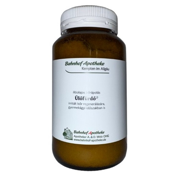 Stadelmann ülőfürdő (sebfürdő, gátseb, gátrepedés gyógyítására), 250 ml