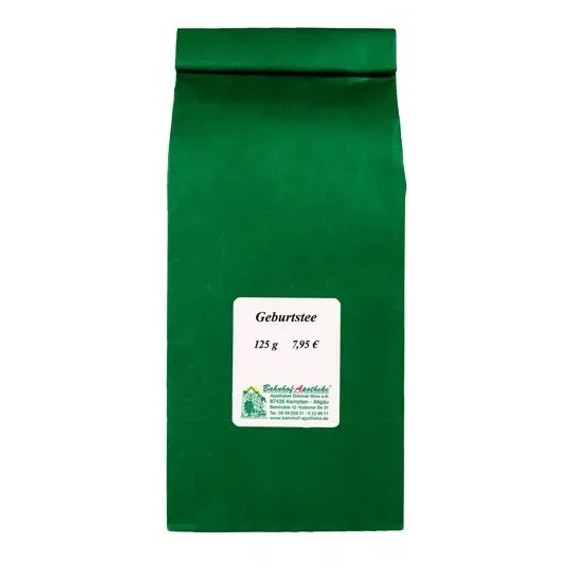 Stadelmann vajúdótea (szülési tea), 125 g