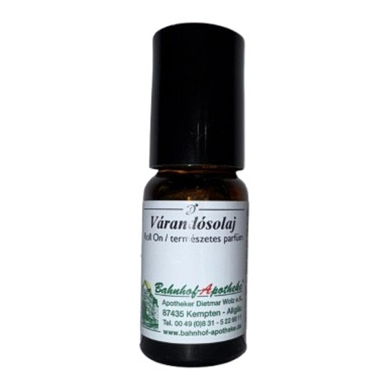 Stadelmann várandósolaj roll-on, 10 ml