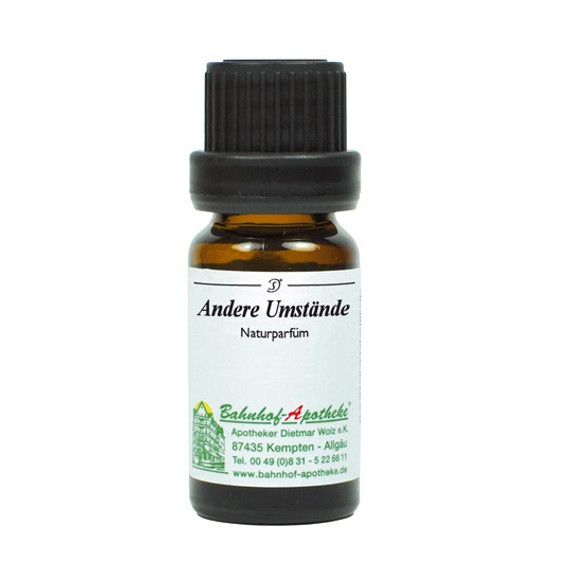 Stadelmann várandósolaj természetes parfüm, 10 ml Stadelmann várandósolaj természetes parfüm, 10 ml