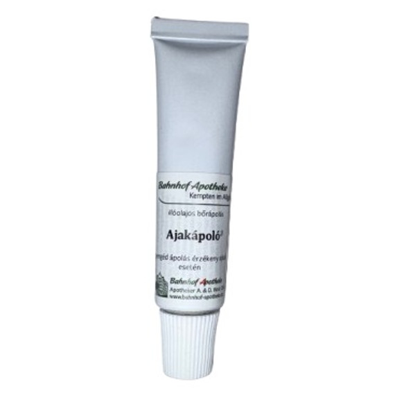 Stadelmann ajakápoló, 9 ml