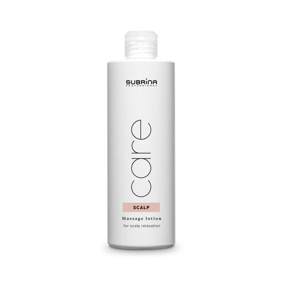 Subrina Care Scalp masszázs lotion, 500 ml