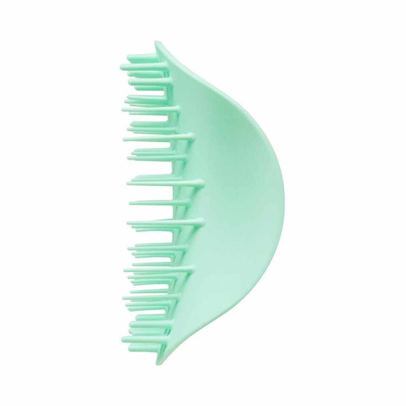 Tangle Teezer Mint Green Whisper masszázs hajkefe Tangle Teezer Mint Green Whisper masszázs hajkefe
