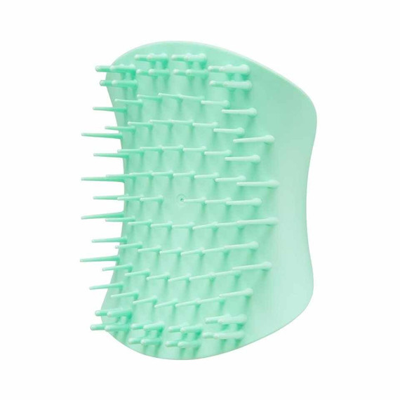 Tangle Teezer Mint Green Whisper masszázs hajkefe Tangle Teezer Mint Green Whisper masszázs hajkefe