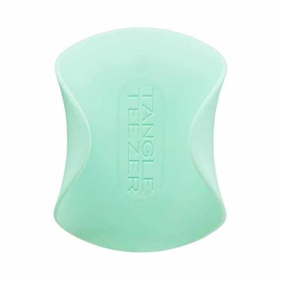 Tangle Teezer Mint Green Whisper masszázs hajkefe Tangle Teezer Mint Green Whisper masszázs hajkefe