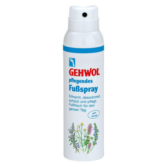 Gehwol ápoló lábspray, 150 ml