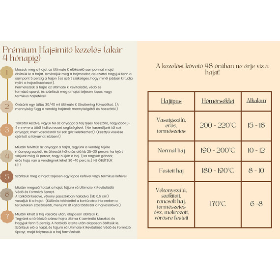 Lisap Top Care Ultimate K utókezelő hajápoló sampon, 250 ml Lisap Top Care Ultimate K utókezelő hajápoló sampon, 250 ml