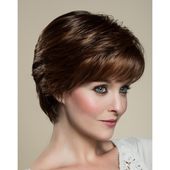 Hair Club Vera Short paróka Hair Club Vera Short paróka