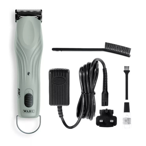 Wahl Animalline állatnyíró KMC+