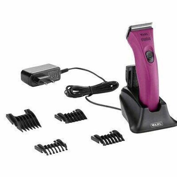 Wahl Animalline Creativa Pink állatnyíró
