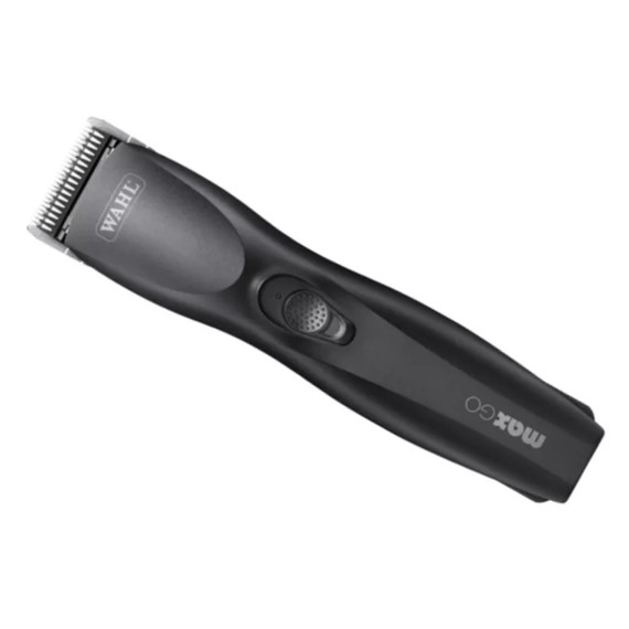 Wahl Animalline MaxGo Black állatnyíró 1263-0472 Wahl Animalline MaxGo Black állatnyíró 1263-0472