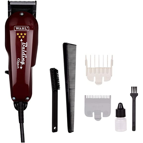 Wahl Balding Clipper vezetékes hajvágógép, 08110-316H