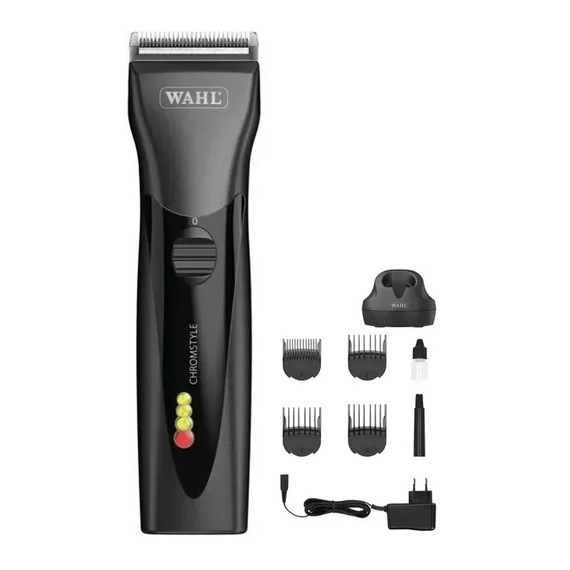 Wahl Chromstyle vezeték nélküli hajvágógép 1871-0473 Wahl Chromstyle vezeték nélküli hajvágógép 1871-0473