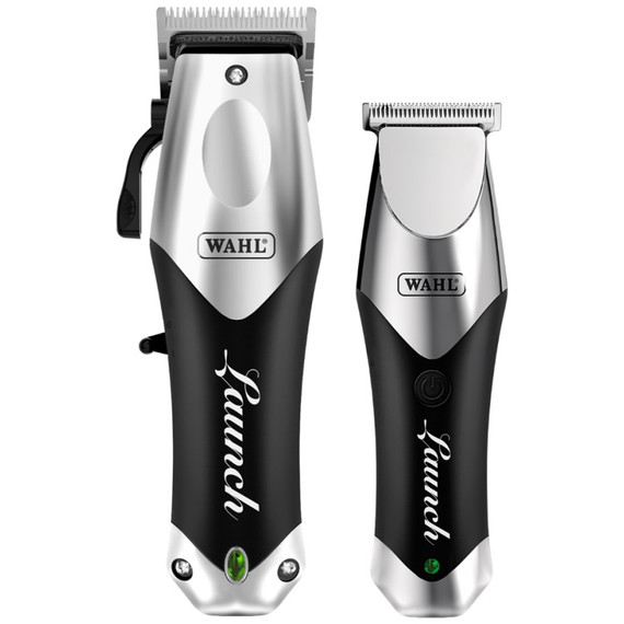 Wahl Combo Launch hajvágó szett
