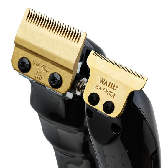 Wahl Cordless Barber Combo Wahl Cordless Barber Combo