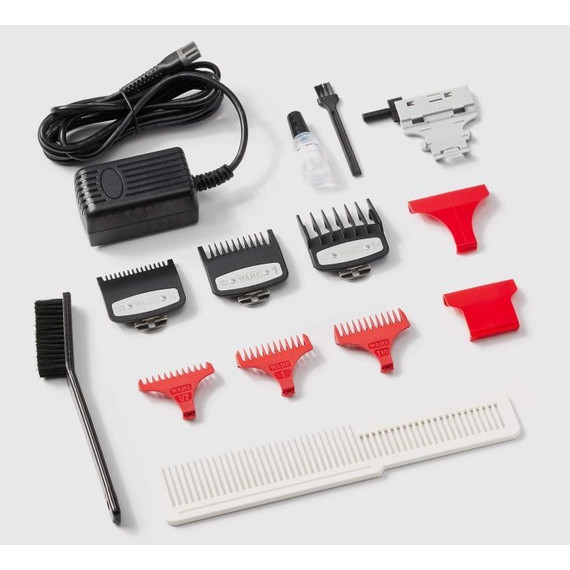 Wahl Cordless Barber Combo Wahl Cordless Barber Combo