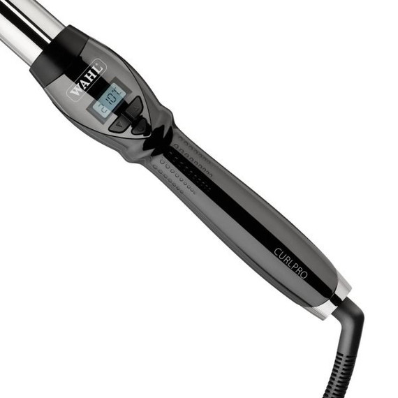 Wahl Curl Pro 2 digitális kúpvas 13-25 mm 4437-0471 Wahl Curl Pro 2 digitális kúpvas 13-25 mm 4437-0471