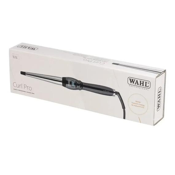Wahl Curl Pro 2 digitális kúpvas 13-25 mm 4437-0471 Wahl Curl Pro 2 digitális kúpvas 13-25 mm 4437-0471