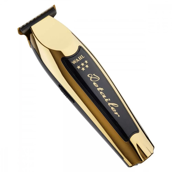 Wahl Detailer Gold vezeték nélküli kontúrvágó 08171-716 Wahl Detailer Gold vezeték nélküli kontúrvágó 08171-716