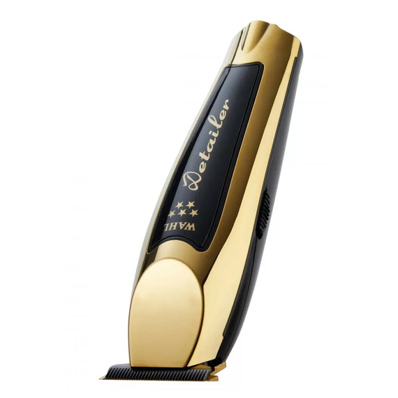 Wahl Detailer Gold vezeték nélküli kontúrvágó 08171-716 Wahl Detailer Gold vezeték nélküli kontúrvágó 08171-716