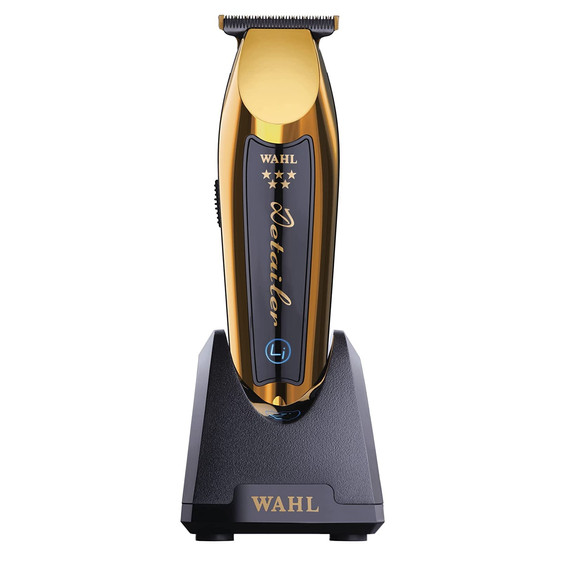 Wahl Detailer Gold vezeték nélküli kontúrvágó 08171-716 Wahl Detailer Gold vezeték nélküli kontúrvágó 08171-716