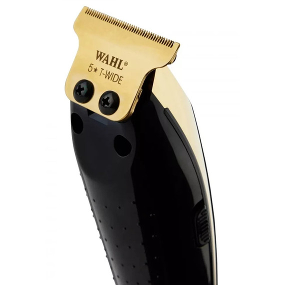 Wahl Detailer Gold vezeték nélküli kontúrvágó 08171-716 Wahl Detailer Gold vezeték nélküli kontúrvágó 08171-716