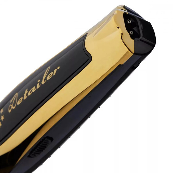 Wahl Detailer Gold vezeték nélküli kontúrvágó 08171-716 Wahl Detailer Gold vezeték nélküli kontúrvágó 08171-716