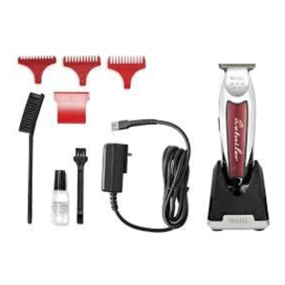 Wahl Detailer vezeték nélküli kontúrvágó 08171-016H Wahl Detailer vezeték nélküli kontúrvágó 08171-016H
