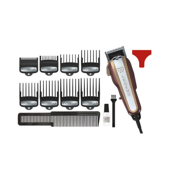 Wahl Legend vezetékes hajvágógép 08147-416H Wahl Legend vezetékes hajvágógép 08147-416H