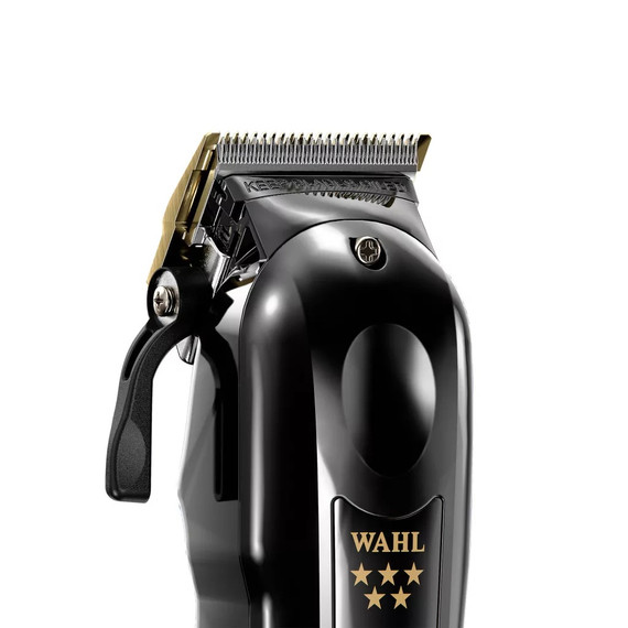 Wahl Magic Clip Black fekete vezeték nélküli hajvágógép