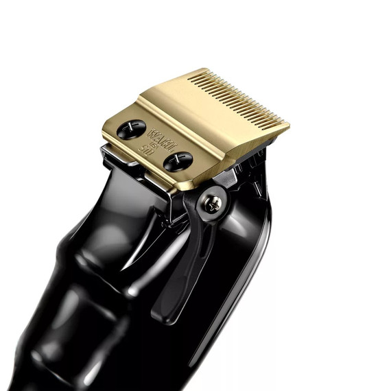 Wahl Magic Clip Black fekete vezeték nélküli hajvágógép