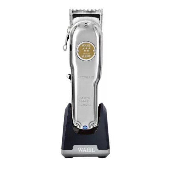 Wahl Senior Metal Edition vezetékes/vezeték nélküli hajvágógép 3000116