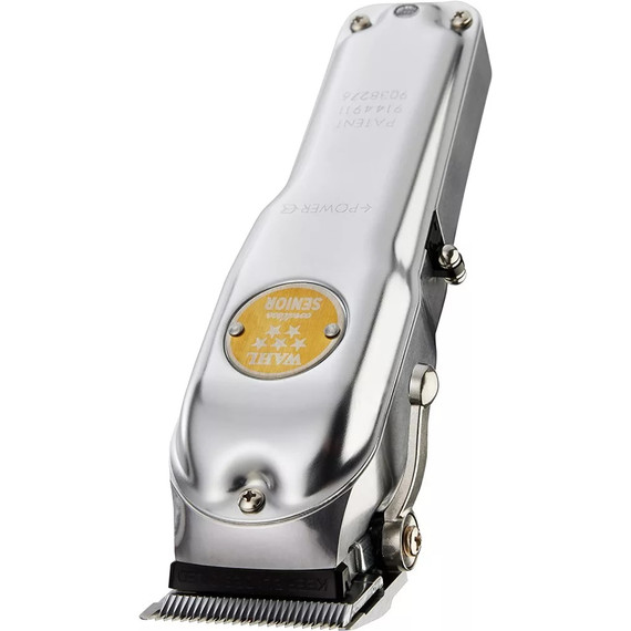 Wahl Senior Metal Edition vezetékes/vezeték nélküli hajvágógép 3000116