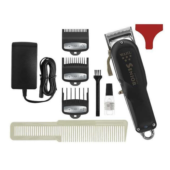 Wahl Senior vezetékes-vezeték nélküli hajvágógép 08504-2316H Wahl Senior vezetékes-vezeték nélküli hajvágógép 08504-2316H