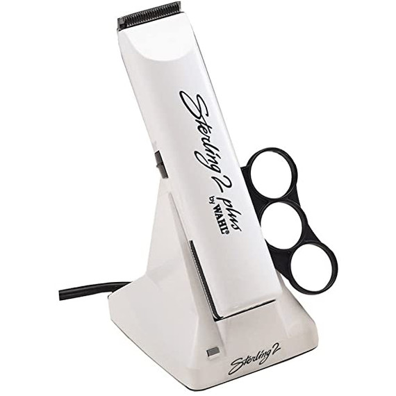 Wahl Sterling 2 Plus vezeték nélküli kontúrvágó 08086-216 Wahl Sterling 2 Plus vezeték nélküli kontúrvágó 08086-216