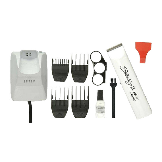 Wahl Sterling 2 Plus vezeték nélküli kontúrvágó 08086-216 Wahl Sterling 2 Plus vezeték nélküli kontúrvágó 08086-216