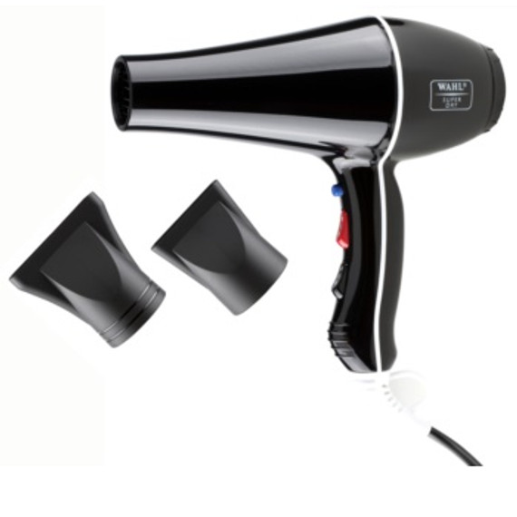 Wahl Super Dry hajszárító 2000W 4340-0470